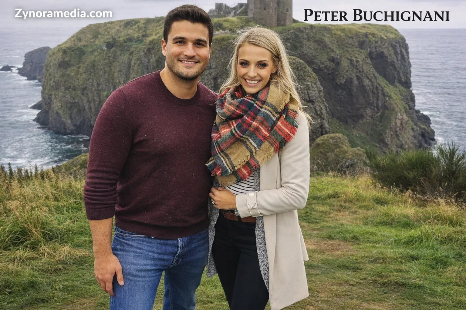 Peter Buchignani: Career, Net Worth, Marriage & Biography