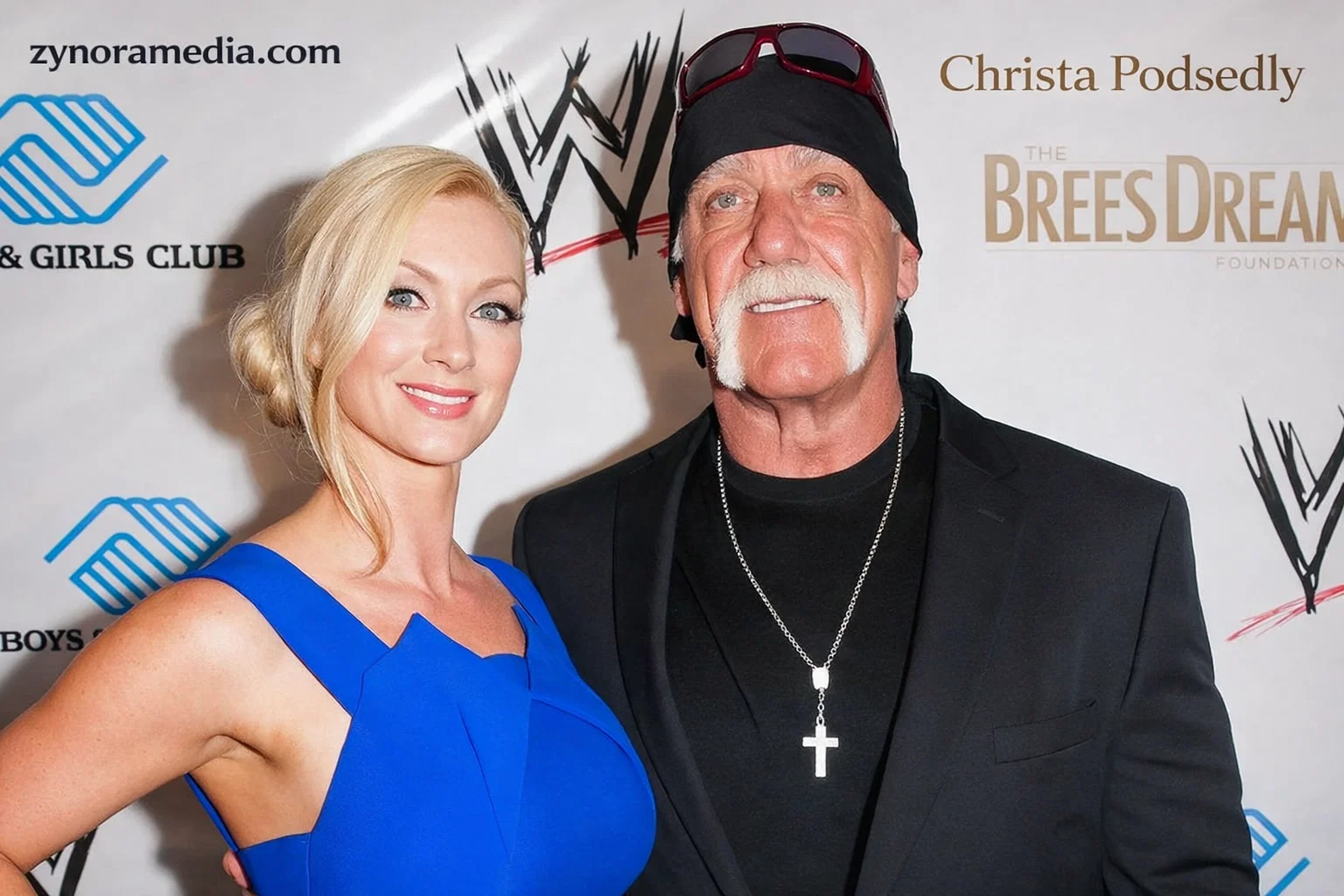 Christa Podsedly Biography, Family & Life Overview