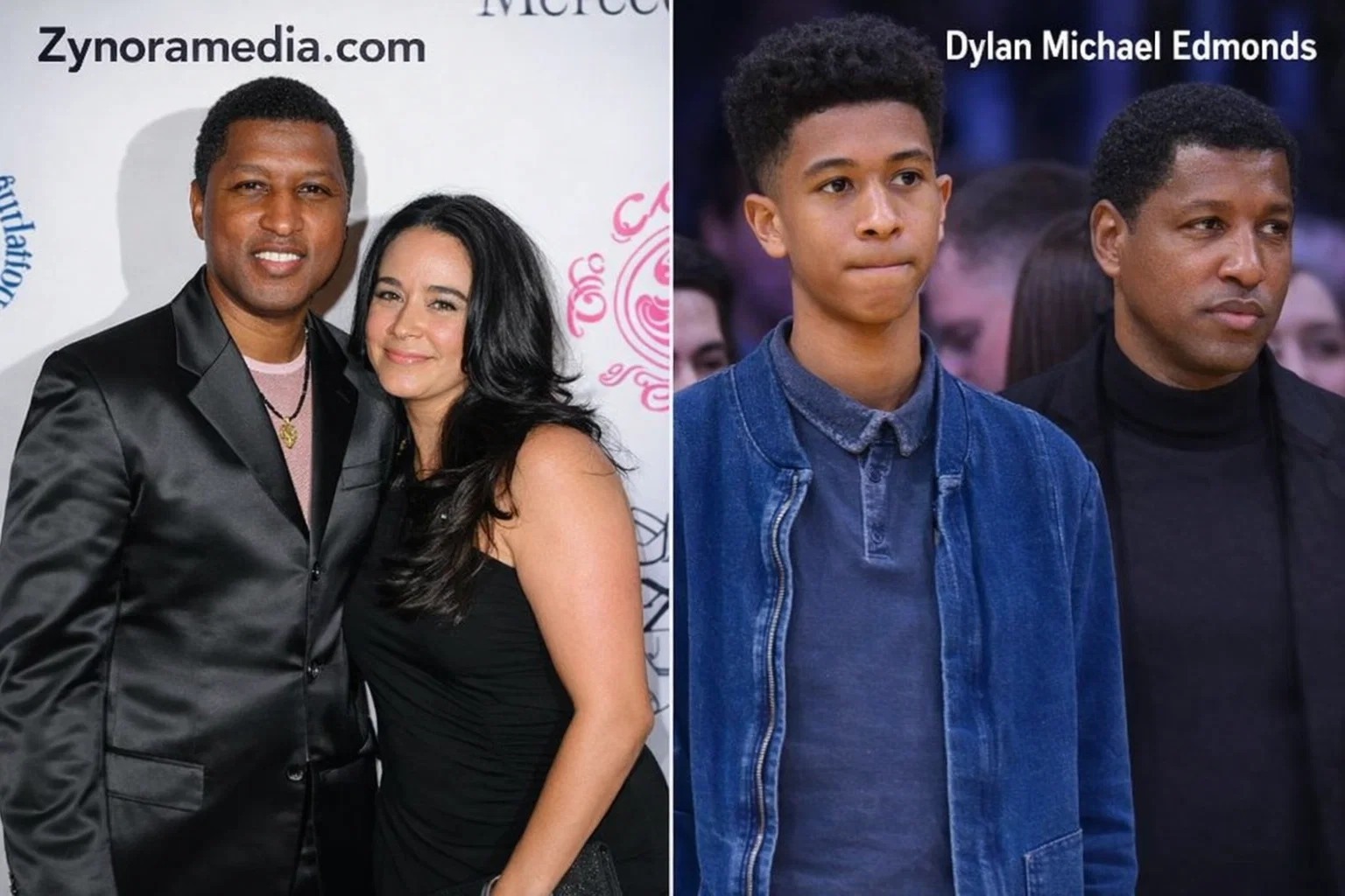 dylan michael edmonds