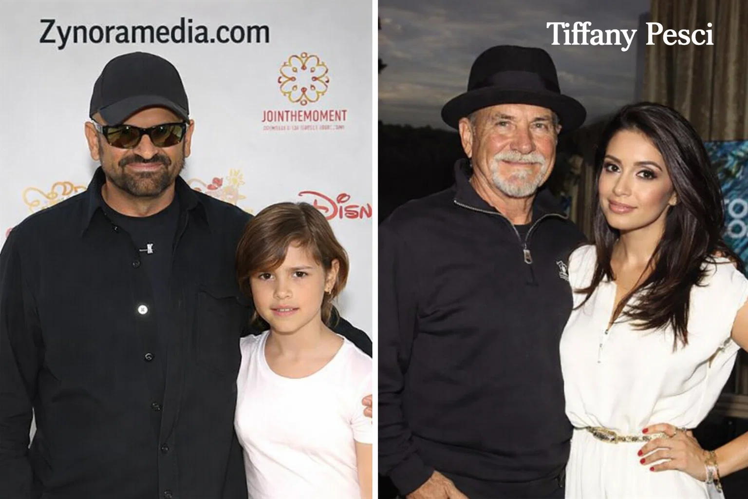 tiffany pesci