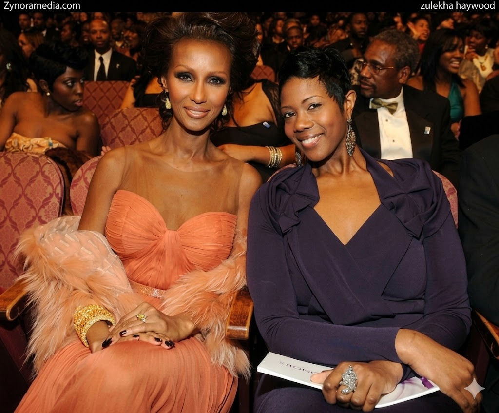 zulekha haywood