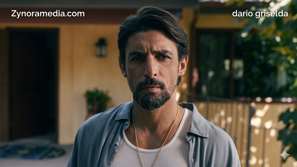 dario