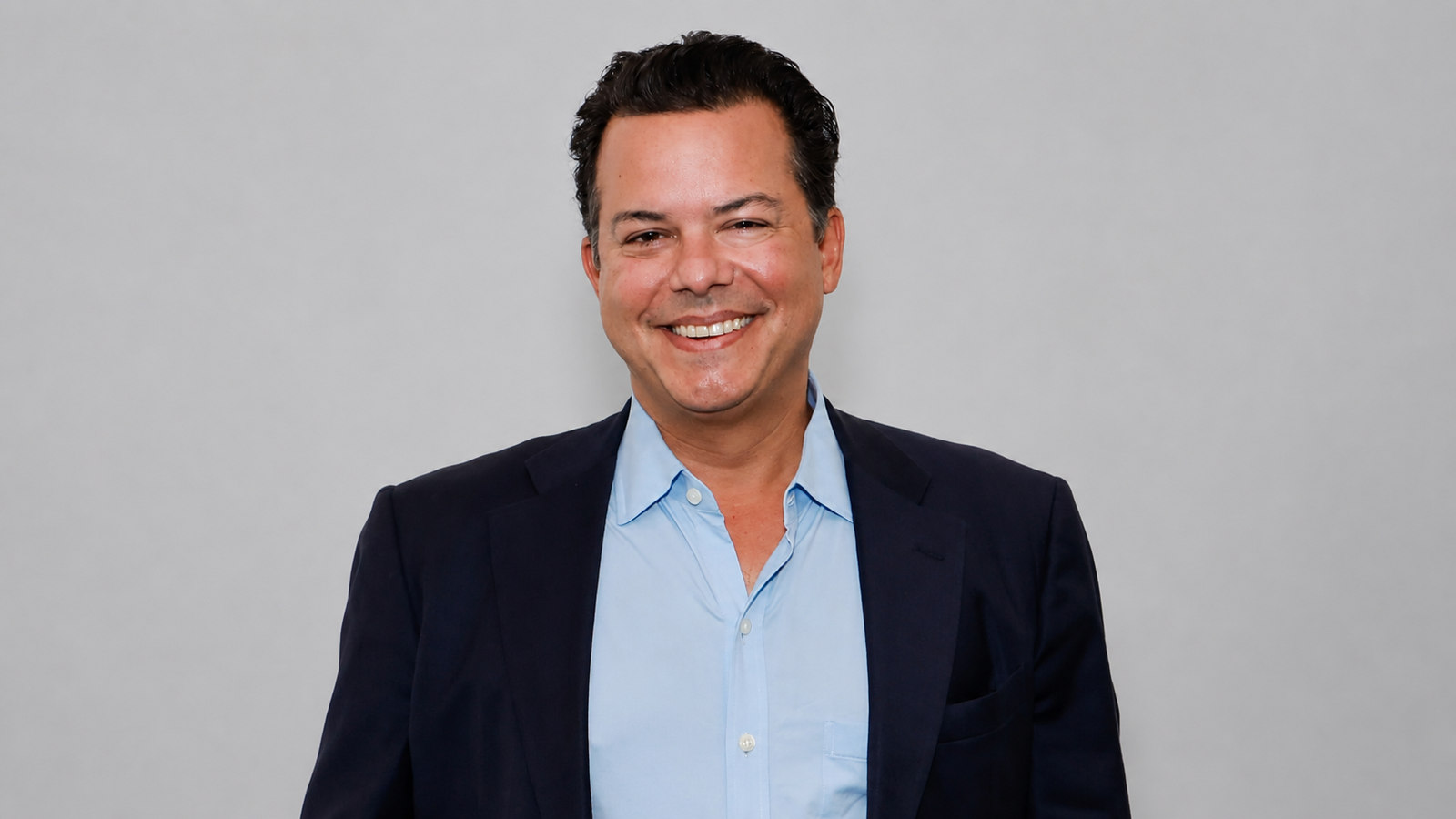John Avlon