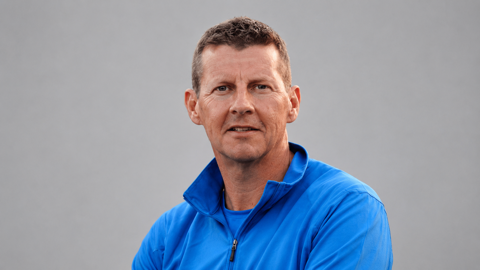 Steve Cram