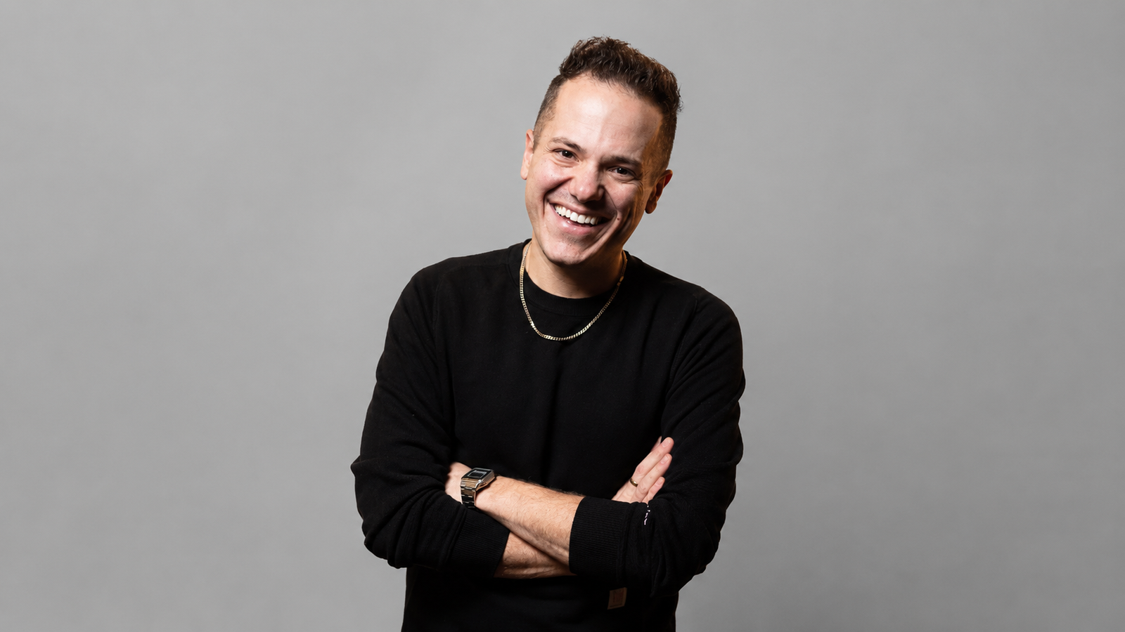 Jeff Arcuri