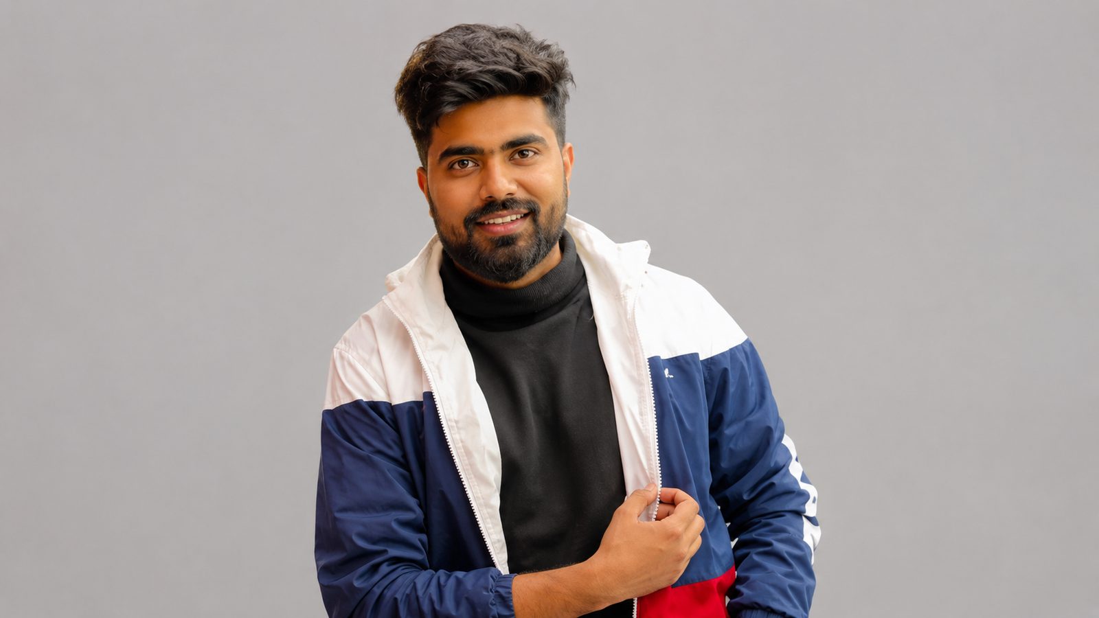 Dushyant Kukreja
