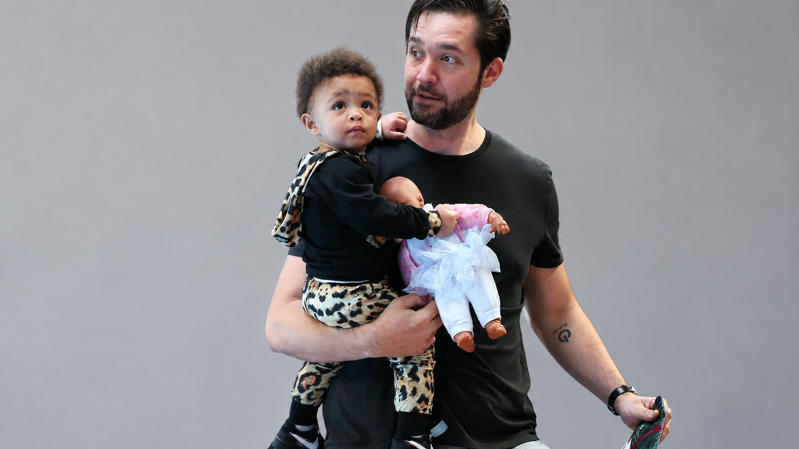 Alexis Ohanian
