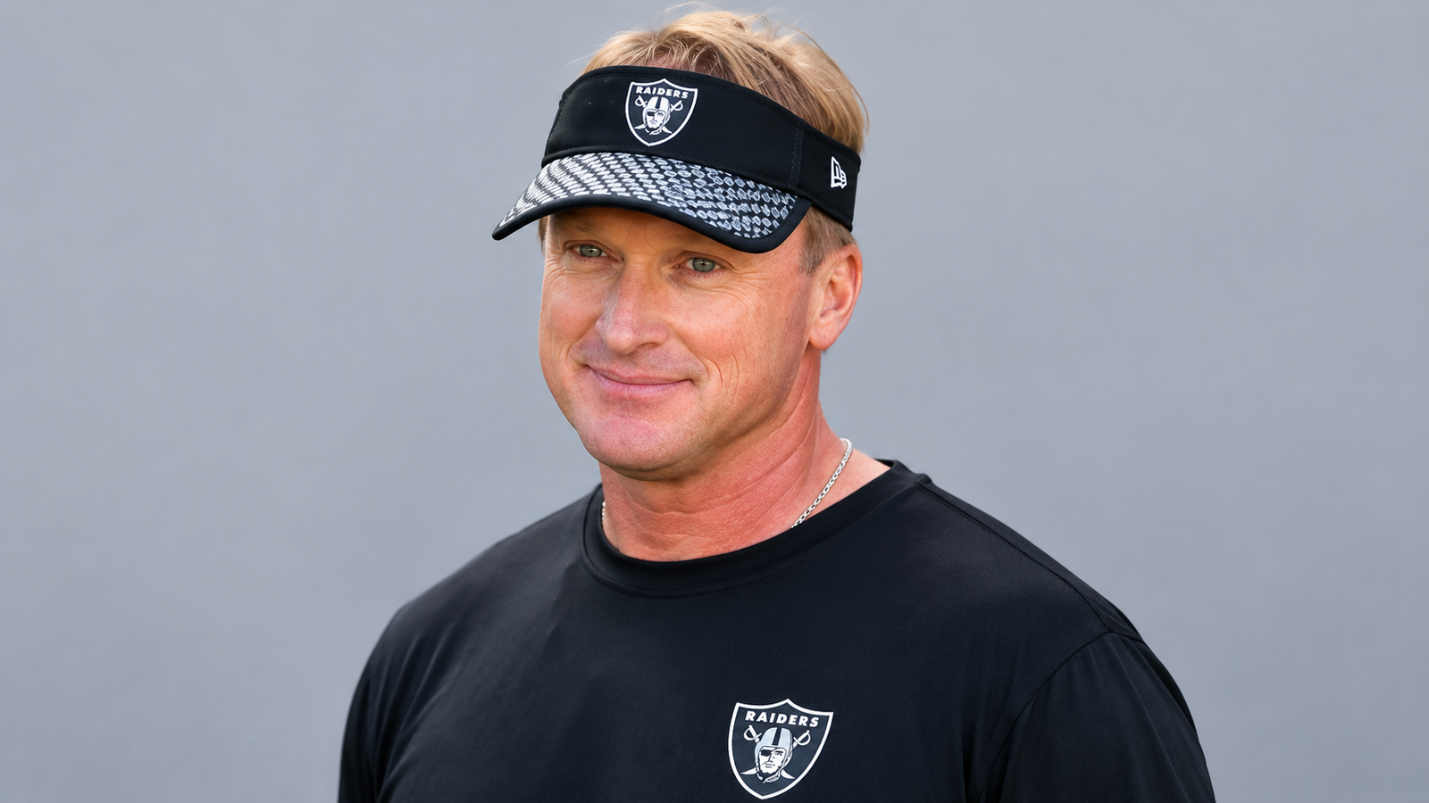 Jon Gruden