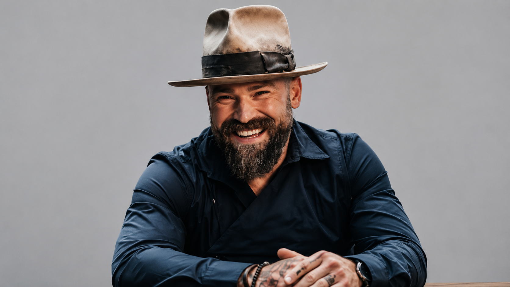 Zac Brown